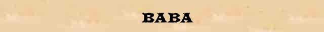  (Baba)  ( . 1906)  ()      